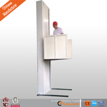 vertical Wheelchair elevator Lift Platform Manufactures for Disabled Access Lifts